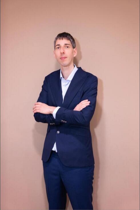 Romano Groenewoud, freelance SEO-specialist